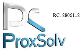 ProxSolv Global Nig. Ltd